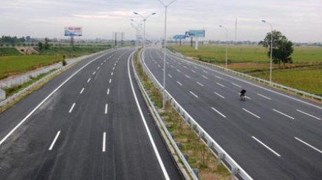 Quảng Nam têêm ngăn xe lướt vốch c’lâng lướt đấh Đà Nẵng-Quảng Ngãi lứch c’xêê 6/2017