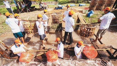 Bh’nơơn tợơ bh’rợ pa dưr bh’rợ pa tệêt pazưm băn a xiu tra