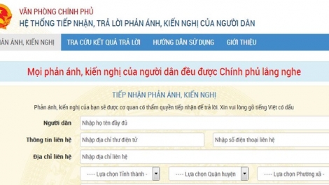 Kênh xa nay prá xay bhlưa Chính phủ lâng đhanuôr nắc ơy choom ta đươi