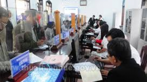 Bhr’dzang lướt k’rơ n’đắh bhrợ bhr’lậ hành chinh âng tỉnh Thừa Thiên Huế