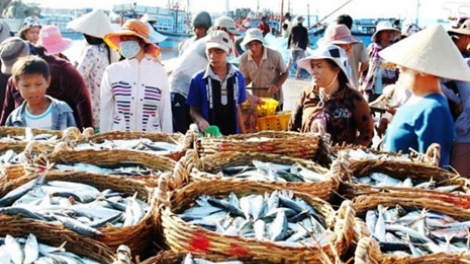 Đha nuôr bơơn a xiu Thừa Thiên – Huế đươi dua zên chroót pa chô râu nha nhự môi trường biển liêm choom