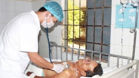 Đăk Lăk: nắc cớ lêy cha’mêết manứih k’ay liên cầu a’ọc