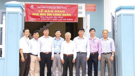 Đà Nẵng: Pazao đoọng 25 đhr’nông đông têêm ngăn công đoàn cher đoọng công nhân pa bhrợ đha’rứt