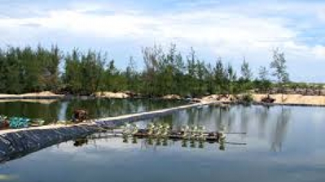 Thừa Thiên Huế: xay bhrợ pa xang bh’rợ ga ría crâng ta zư đơcs trúih toor biển đoọng băn a chông cóh chuốh