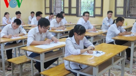 40 tỉnh, thành phố ơy t’mọt xang dữ liệu nhăn thi THPT k’tiếc k’ruung