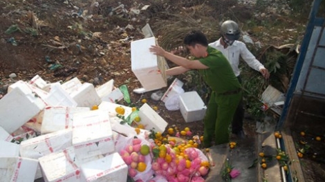Lêy cha’mêết bh’rợ têêm ngăn ch’na đh’nắh đhị Đăk Lăk