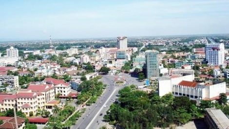 Thừa Thiên Huế k’đơơng t’bấc apêê k’rong bhrợ cóh c’moo doanh nghiệp 2017