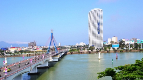 Thủ tướng đoọng bhrợ têng bh’rợ bhr’lậ Quy hoạch zazum thành phố Đà Nẵng