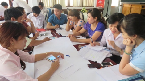 Đăk Lăk: Lêy cha’mêết khởi kiện 26 doanh nghiệp nợ k’đoong bảo hiểm