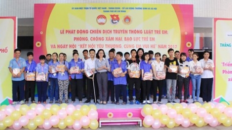 Tp.HCM k’đươi moon bhrợ bh’rợ truyền thông zư lêy p’niên