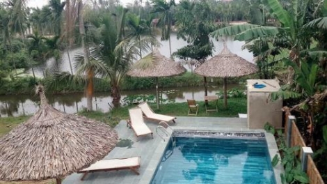 Hội An nhâm mâng vêy zập đhị ặt đhêy đoọng ha lấh 28.000 chu t’mooi zập ri dưm cóh Festival