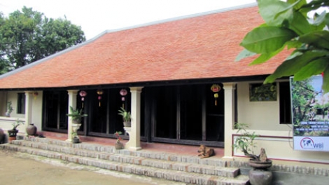 Thừa Thiên Huế: Bhrợ bhr’lậ 3 đong bhươn đhị vel ty Phước Tích