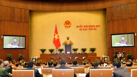 Quốc hội tước ooy t’ngay g’lúh 2 bhrợ bh’rợ ta moóh