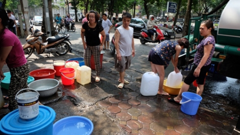 Thành phố Hồ Chí Minh: têêm ngăn âng đơơng đác cha’ngaạch đoọng ha đhanuôr g’lúh Tết