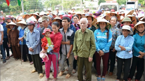 Đà Nẵng: Lấh 26 tỷ đồng pa đớp pr’hêl ha công nhân pa bhrợ lum pr’ặt tr’mông zr’nắh k’đháp