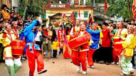 Pa dưr c’rơ bh’rợ âng đhanuôr cóh bhiệc zư lêy chr’nắp văn hoá ty đanh bhiệc bhan