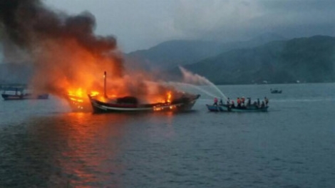 Bình Định: roóh 3 bhuông a xiu, bil bal lấh 30 tỷ đồng
