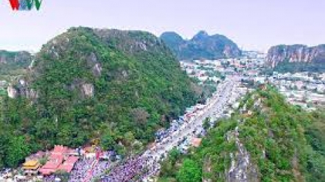Đà Nẵng: T’bhlâng xay bhrợ liêm choom bh’rợ zư lêy rau chr’nắp lịch sử âng c’cir