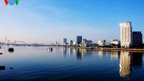 Đà Nẵng đươi dua bhuông păr cắh vêy manứih lái vêy ra’lắp camera đoọng lêy cha’mêết têêm ngăn đô thị