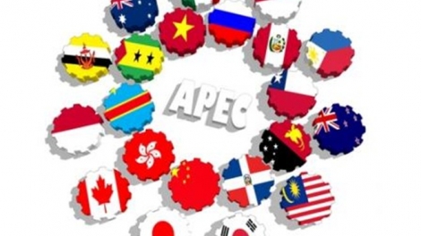 Padưr k’rơ bh’rợ tiêu chuẩn padưr liêm buôn thương mại cóh zr’lụ APEC