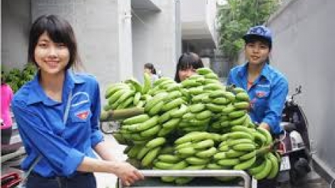 Đồng Nai k’đươi moon câl prí zooi zúp đhanuôr