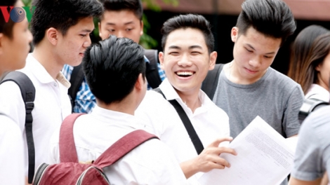 Đà Nẵng: Lấh 5.500 học sinh ting pấh t’ngay bhiệc bhan xay moon tuyển sinh – xay moon bh’rợ tr’nêng 2017