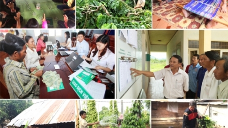 Bình Thuận: Ch’mêết lêy bh’rợ pay đoọng zên zúp zooi ha đhanuôr acoon cóh đharứt cóh prang zr’lụ