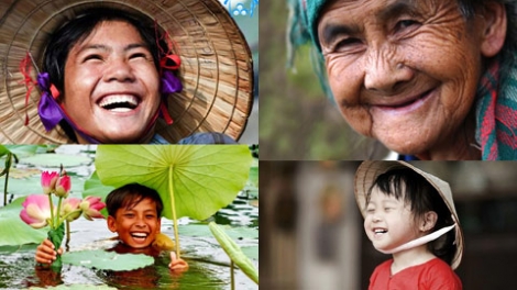 T’ngay bha lang k’tiếc bhui har 20/3: tr’pác pazêng râu crêê tước tệêm ngăn bhui har âng ma nuýh Việt Nam