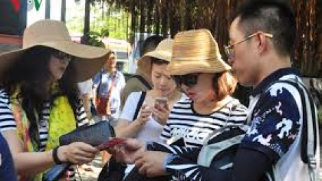 G’lúh tr’nợơp Việt Nam vêy Bộ quy tắc đắh ắt tớt vưn minh bêl lướt du lịch