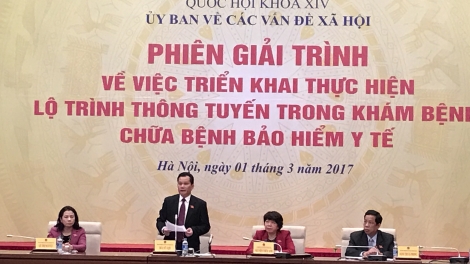 Bh’rợ xay moon ooy xa nay bh’rợ đhuông tuyến khám pa dứah đh’réh cr’ăy đươi bảo hiểm y tế