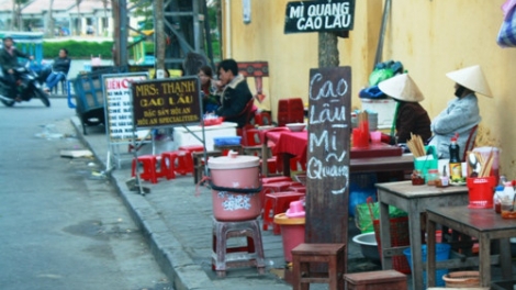 Hội An pa liêm cớ tệêm ngăn cóh zr’lụ phố ty