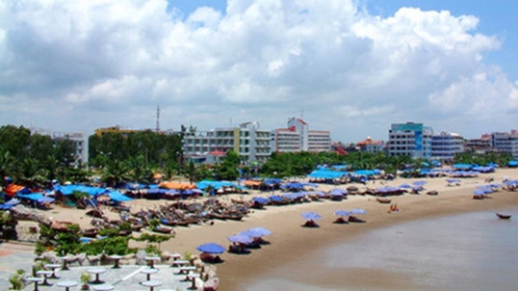 Festival Biển Nha Trang- chr’nắp lalay âng văn hoá Khánh Hoà