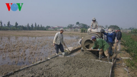 Khánh Hoà zước bơơn lấh 3.100 tỷ đồng k’rong padưr pa’xớc vel bhươl