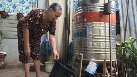Buôn Ma Thuột: Âng đơơng đác đươi dua tr’xăl