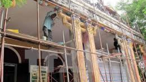 Nhật Bản: Bấc rau zúp zooi pa liêm c’cir Cố đô Huế