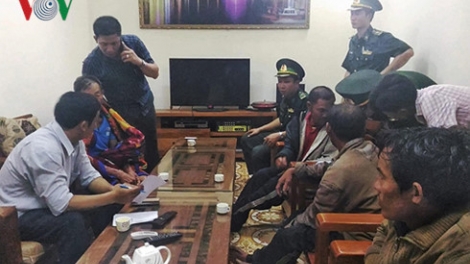 Bhiệc n’châm bhuông a’xiu, lơi 4 cha’nặc đhanuôr cóh biển Đà Nẵng: K’đhạp bơơn chấc manứih nâu ?