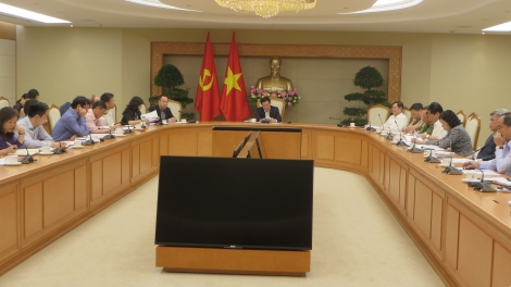Pa liêm zên lương nắc bhlếh lơi râu dzợ k’đháp