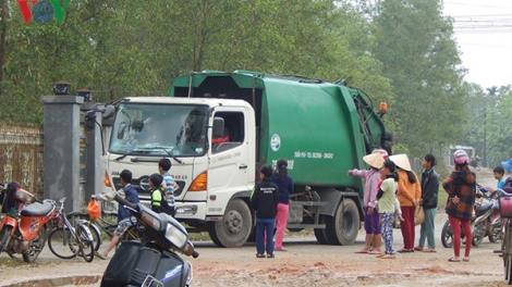 Thừa Thiên-Huế: 17 tỷ đồng bhrợ đoọng đhị đhăm k’tiếc đhanuôr ắt crêê râu cắh liêm crêê tơợ zr’lụ bhrợ paliêm rác Lộc Thuỷ