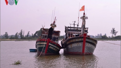 Phú Yên: P’loọng biên ga’lấp, bhuông a’xiu ặt k’đoong