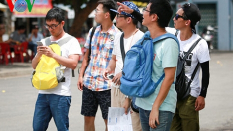 Đà Nẵng: Toom coọp k’noọ 40 cha’nặc bhrợ cắh liêm crêê quy định đắh bh’rợ âng đơơng, xay moon ha t’mooi lướt l’lêy