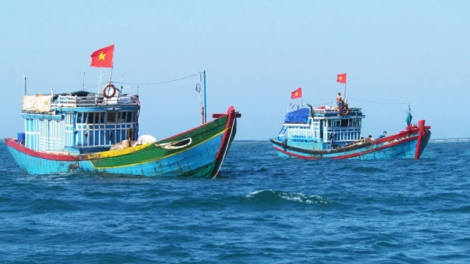 Quảng Nam: Bấc bhuông a’xiu bơơn bhrợ ch’ngai toor bhrợ têng liêm choom