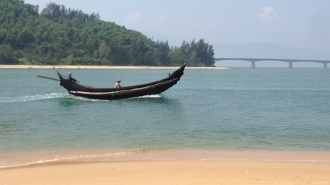 Thừa Thiên – Huế: K’tuốih pay chuốh đơơng pa câl, p’loọng biển công dzợ crêê ta ga lấp