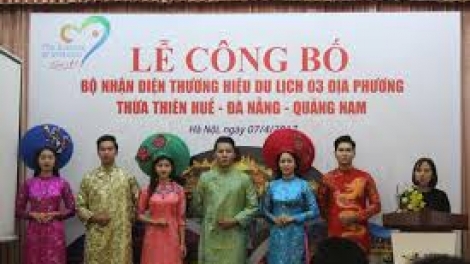 3 tỉnh, thành phố miền Trung xay moon đợ xa nay xay moon bh’rợ du lịch zazum