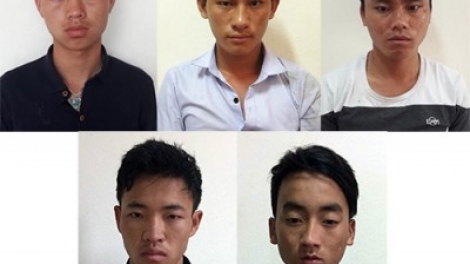 Lào Cai: Bhlếh lơi đhr’năng pa câl pân đil đắh c’lâng k’noong k’tiếc
