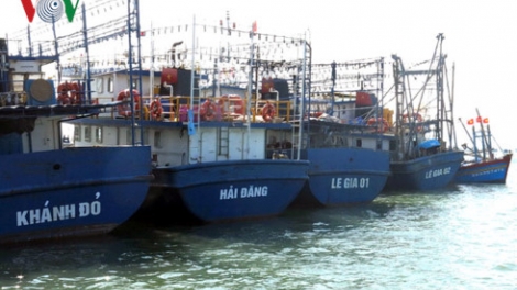 Bình Định: Công an lêy cha mệêt tu bhiệc bhuông n’căr nam t’mêê ta bhrợ nắc lấh u hư