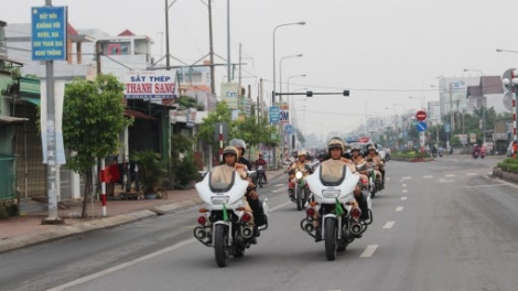 Đắc Lắc: Tệêm ngăn c’lâng p’rang đoọng ha g’lúh thi THPT k’tiếc k’ruung 2017
