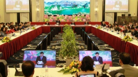 APEC 2017: Mr’cơnh cr’noọ xa nay ooy xa nay cấp dal ooy du lịch nhâm mâng