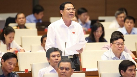Năl gít bh’rợ liêm glặp, crêê liêm ooy đắh k’đhơợng zư Nhà nước đắh têêm ngăn ch’na đh’nắh