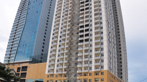 K’đươi moon Công an lêy cha mệêt tu bhiệc Mường Thanh pa câl 104 đong ặt lết xa nay