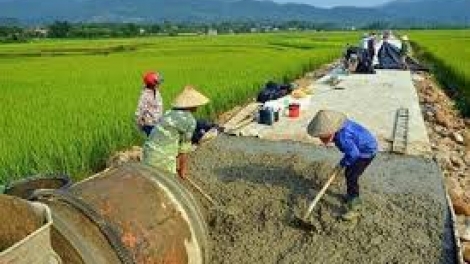 Pazao dự toán pa’xoọng bhrợ têng xa’nay bh’rợ padưr vel bhươl t’mêê